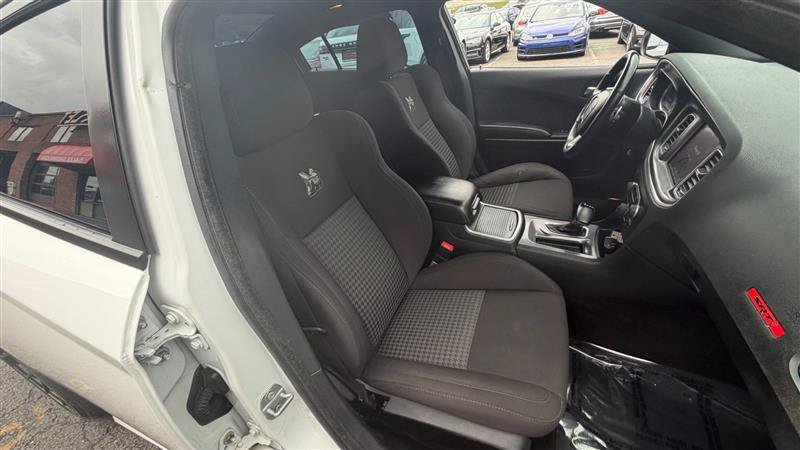 Used 2020 Dodge Charger Scat Pack RWD image 8