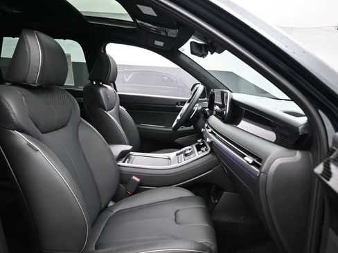 Used 2025 Hyundai Palisade Calligraphy image 36