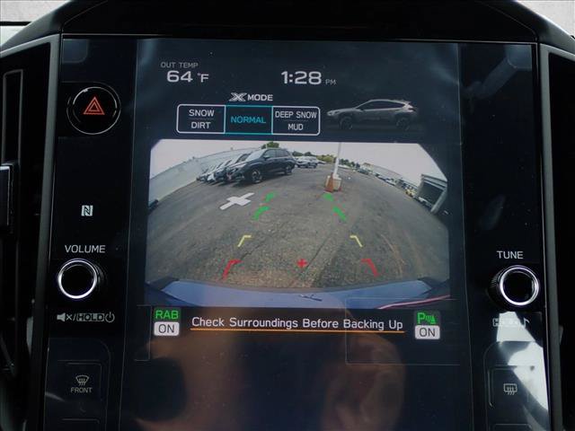 New 2026 Subaru Crosstrek 2.5i Wilderness AWD/4WD image 19