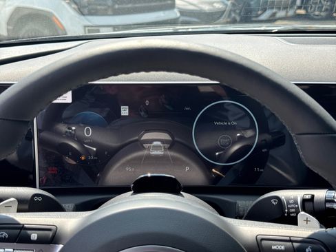 New 2025 Hyundai Santa Cruz Limited image 23