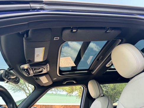 Used 2019 MINI Cooper Clubman S w/ Starlight Blue Edition AWD/4WD image 21