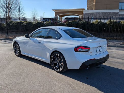 New 2026 BMW 230i w/ Premium Package image 5