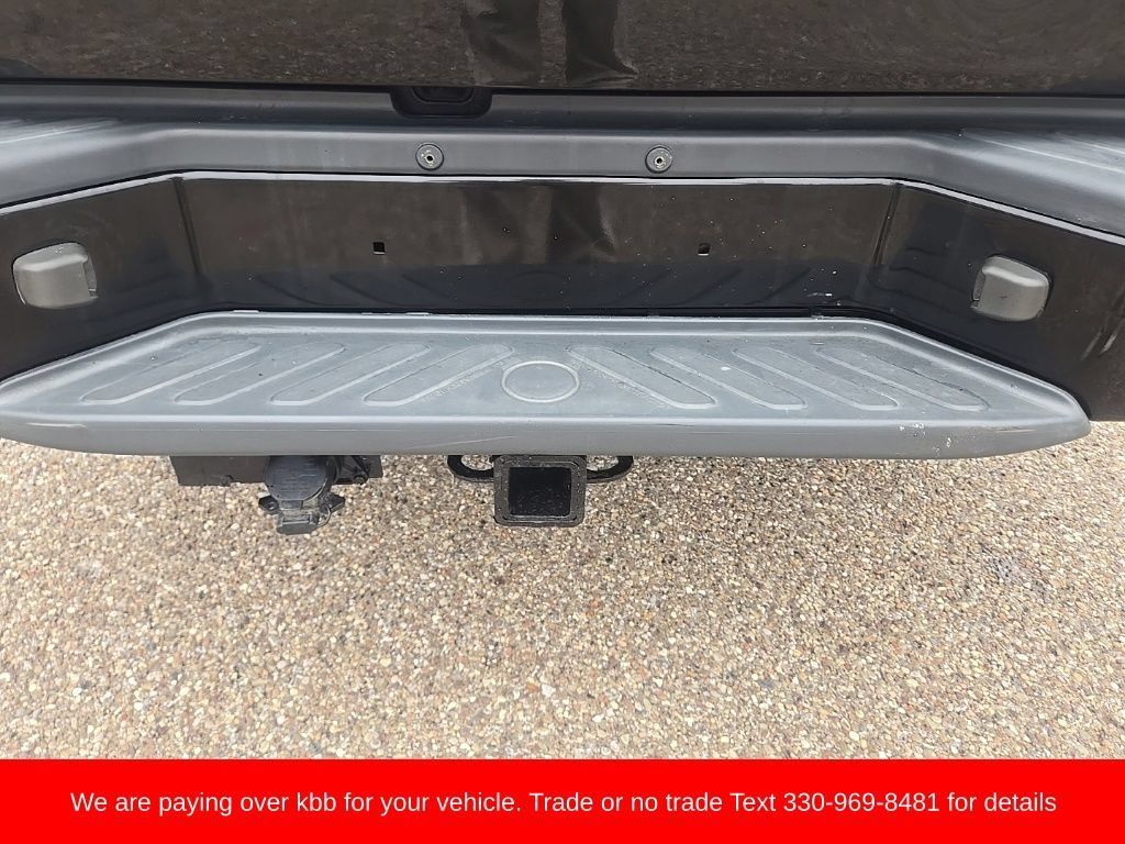 Used 2021 Nissan Frontier SV AWD/4WD image 25