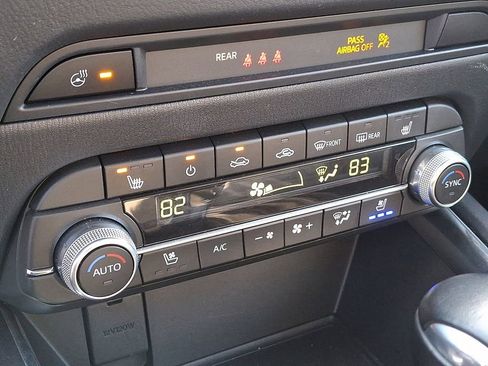 Used 2023 MAZDA CX-5 AWD 2.5 S w/ Premium Plus Pkg image 17