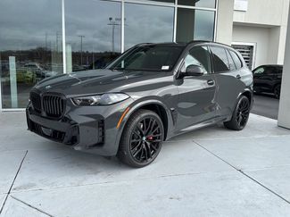 New 2026 BMW X5 sDrive40i w/ Executive Package video 1