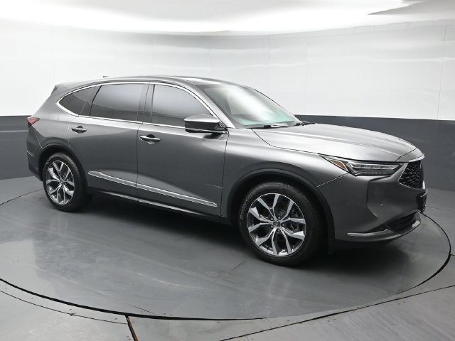 Used 2024 Acura MDX w/ Technology Package AWD/4WD image 7