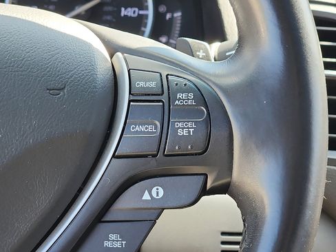 Used 2018 Acura RDX AWD image 23
