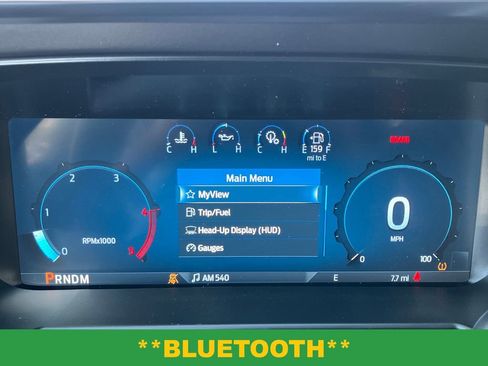 New 2026 Ford F350 Platinum image 21