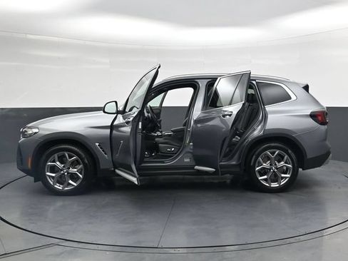 Used 2023 BMW X3 xDrive30i w/ Premium Package AWD/4WD image 43