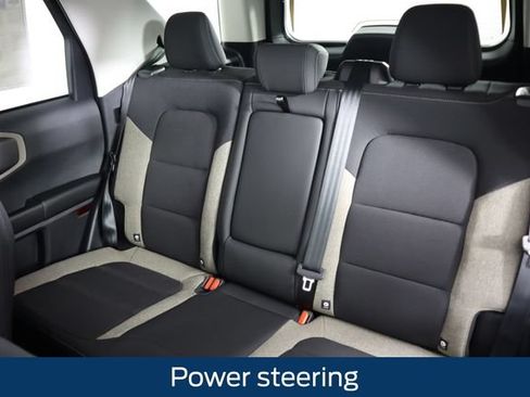 New 2026 Ford Bronco Sport Big Bend w/ Convenience Package AWD/4WD image 22