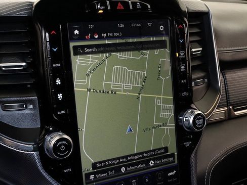 Used 2020 RAM 3500 Limited image 19