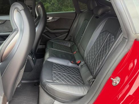 Used 2018 Audi S5 Prestige image 12