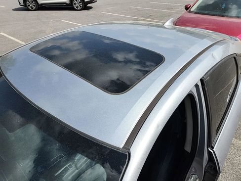 Used 2017 Honda Civic EX image 14