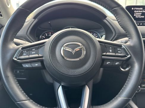Used 2019 MAZDA CX-5 Grand Touring image 24