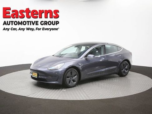 Used 2019 Tesla Model 3 Long Range AWD/4WD image 51