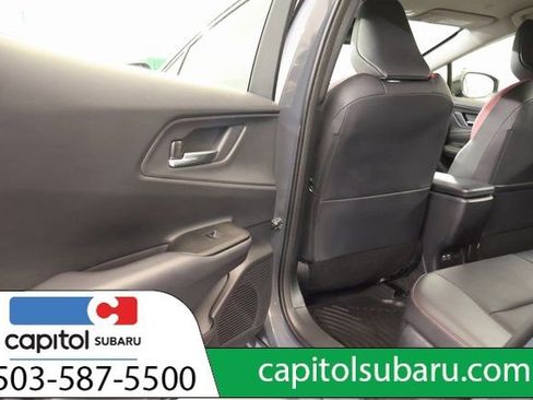 Used 2024 Toyota Prius Prime FWD image 27