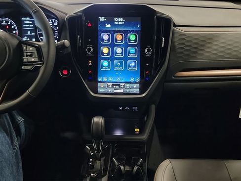 New 2026 Subaru Forester Sport AWD/4WD image 15