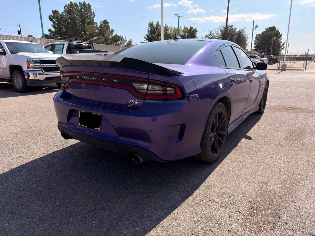 Used 2023 Dodge Charger R/T RWD image 3