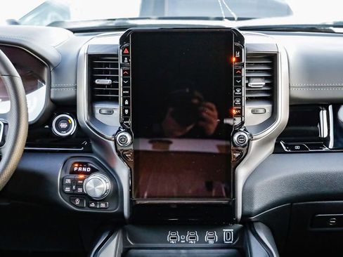 New 2026 RAM 1500 Rebel w/ Rebel Level 2 Equipment Group image 16