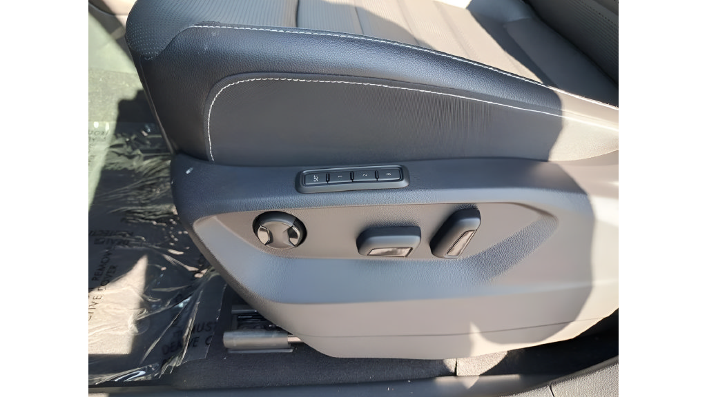 New 2025 Volkswagen Atlas SEL AWD/4WD image 19