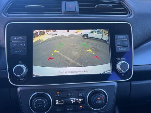 Used 2022 Nissan Leaf S Plus FWD image 22