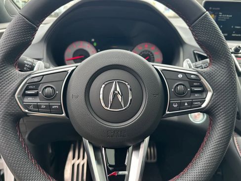 Used 2025 Acura RDX A-Spec image 21