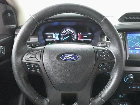 Used 2022 Ford Ranger Lariat w/ Tremor Off-Road Package image 14