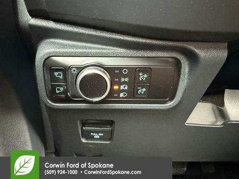 Used 2025 Ford Bronco Stroppe Edition AWD/4WD image 25