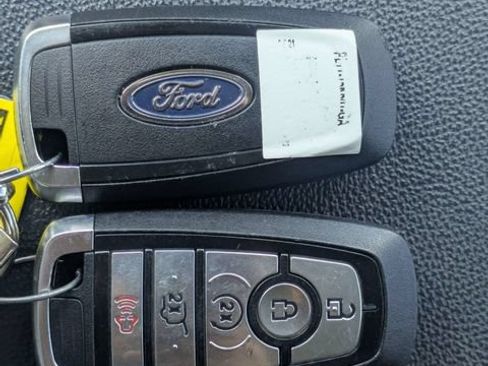 Used 2024 Ford Expedition Max XLT RWD image 34