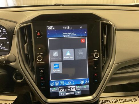 Used 2026 Subaru Crosstrek 2.5i Premium AWD/4WD image 20