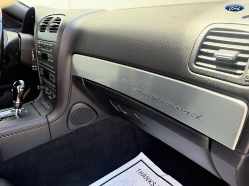 Used 2003 Ford Thunderbird RWD image 31