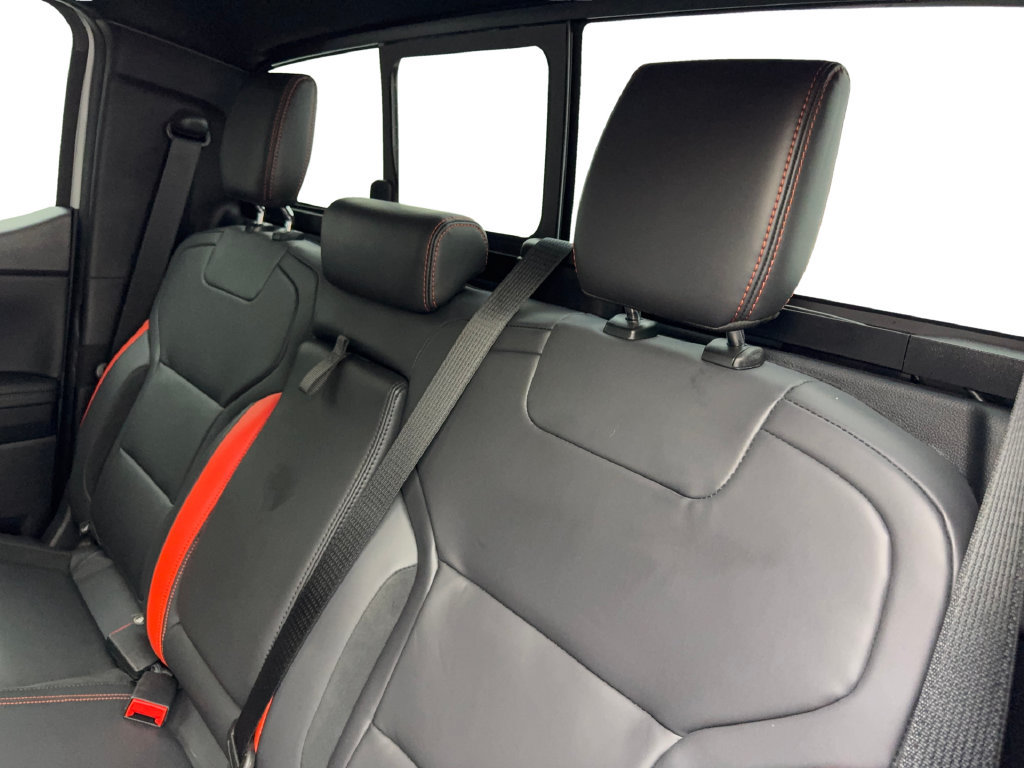 Used 2026 Ford Ranger Raptor AWD/4WD image 34