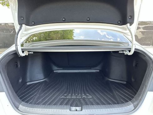 Used 2023 Honda Accord EX image 24