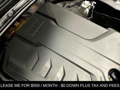 Certified 2025 Audi Q5 Premium w/ Convenience Package AWD/4WD image 33