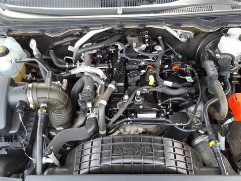 Used 2020 Ford Ranger XLT w/ Equipment Group 301A Mid image 28