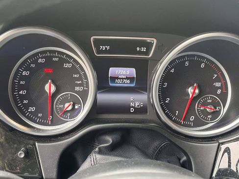Certified 2016 Mercedes-Benz GLE 350 4MATIC image 3