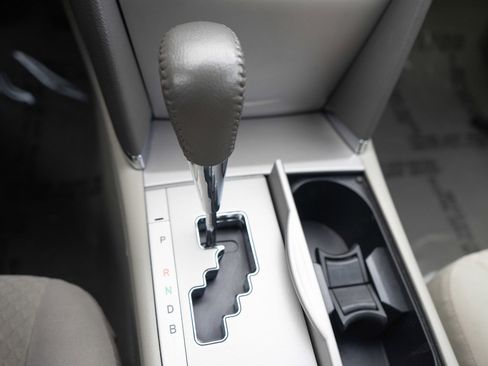 Used 2008 Toyota Camry Hybrid image 16