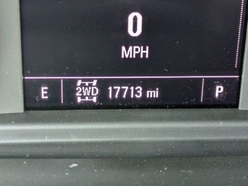 Used 2024 Chevrolet Silverado 1500 W/T image 23