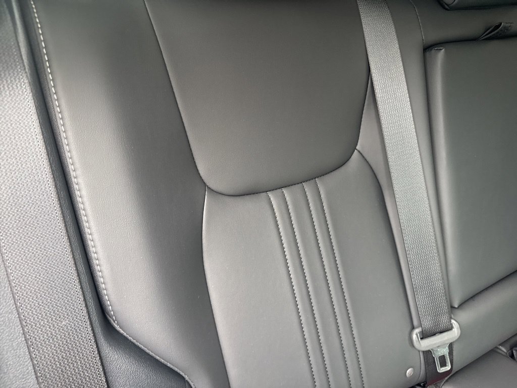 Used 2023 Lexus NX 350 AWD image 59