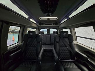 New 2025 GMC Savana 2500 w/ Driver Convenience Package video 2