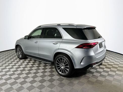 New 2026 Mercedes-Benz GLE 450 4MATIC image 5