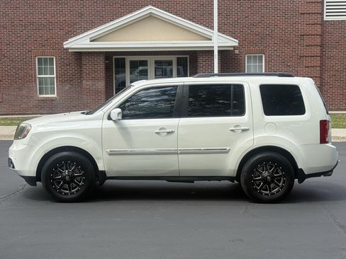 Used 2013 Honda Pilot Touring image 7