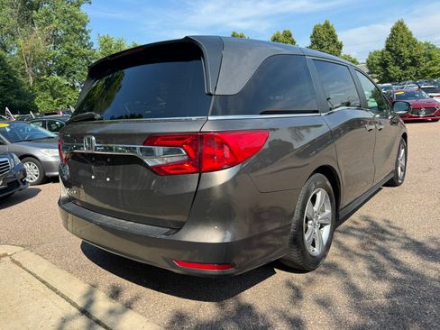 Used 2019 Honda Odyssey EX image 7