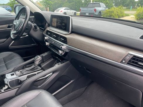 Used 2021 Kia Telluride EX w/ EX Premium Package AWD/4WD image 31