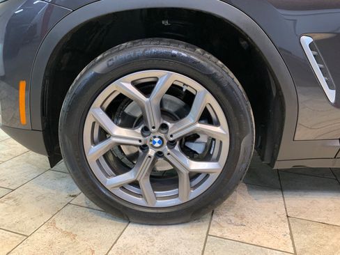 Used 2023 BMW X3 xDrive30i w/ Premium Package w/ZPA image 12