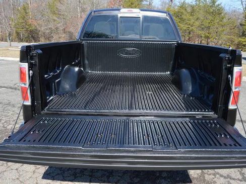 Used 2013 Ford F150 XLT w/ Luxury Equipment Group AWD/4WD image 11