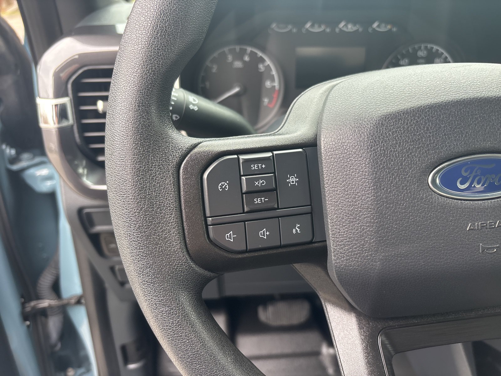 Certified 2023 Ford F150 XL w/ STX Appearance Package AWD/4WD image 18
