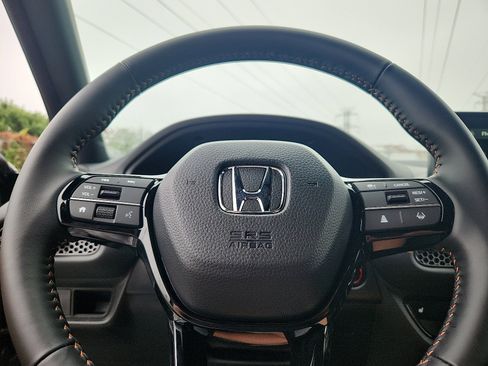 New 2026 Honda HR-V Sport image 13