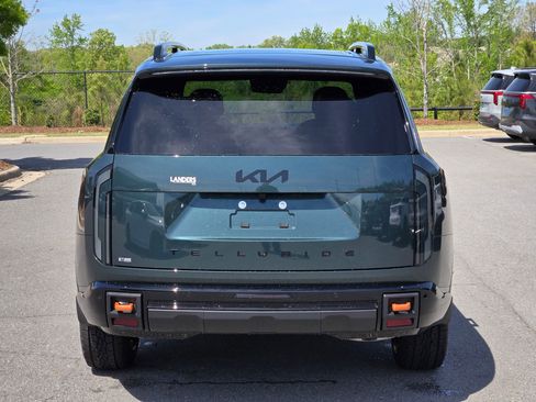 New 2027 Kia Telluride SX X-Pro image 6