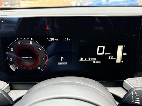 New 2026 Nissan Kicks SV w/ SV Premium Package image 18